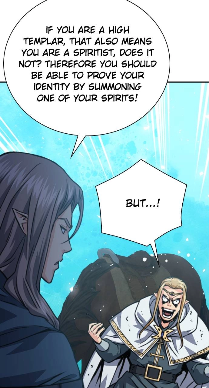 The Druid of Seoul Station Chapter 160 Page 7