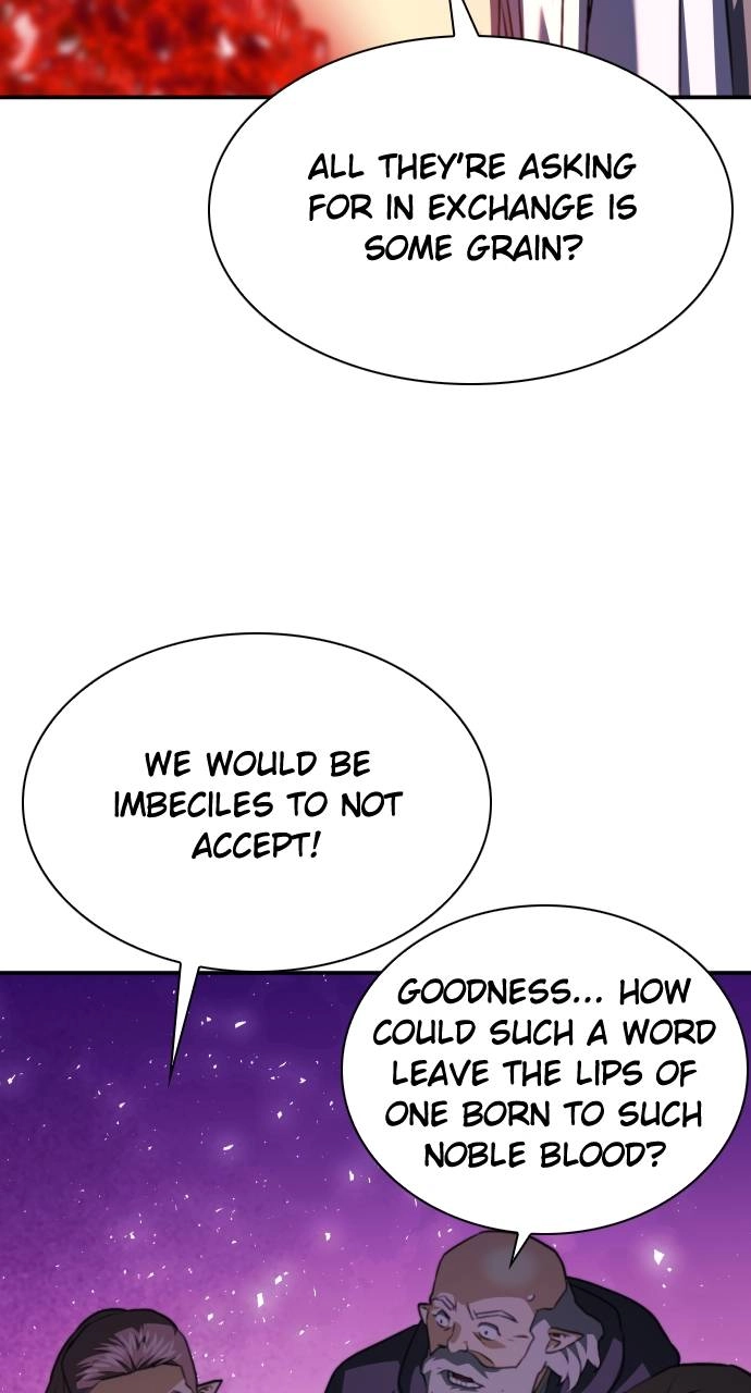 The Druid of Seoul Station Chapter 160 Page 81
