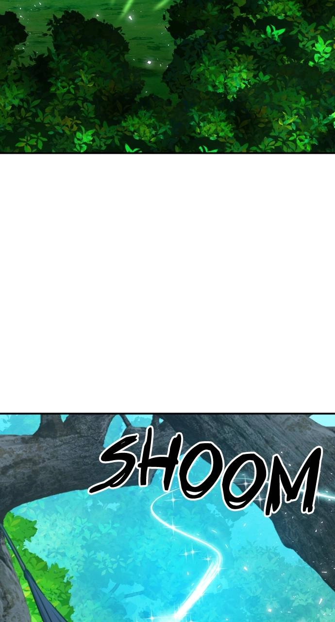 The Druid of Seoul Station Chapter 160 Page 89