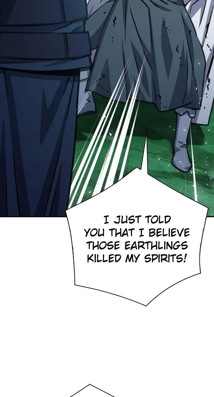 The Druid of Seoul Station Chapter 160 Page 8
