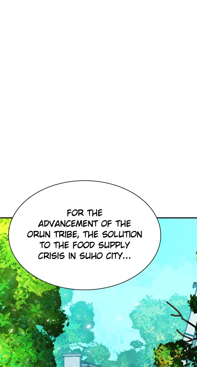 The Druid of Seoul Station Chapter 160 Page 92