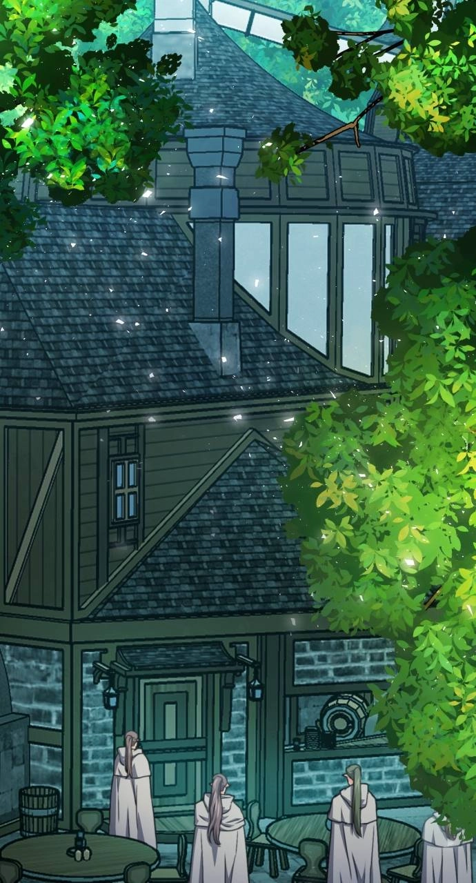 The Druid of Seoul Station Chapter 160 Page 93