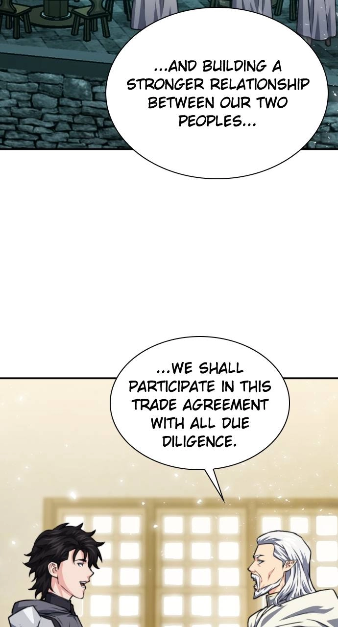 The Druid of Seoul Station Chapter 160 Page 94