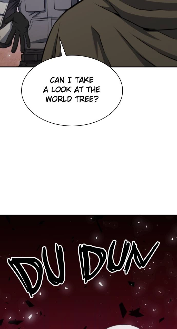 The Druid of Seoul Station Chapter 160 Page 99