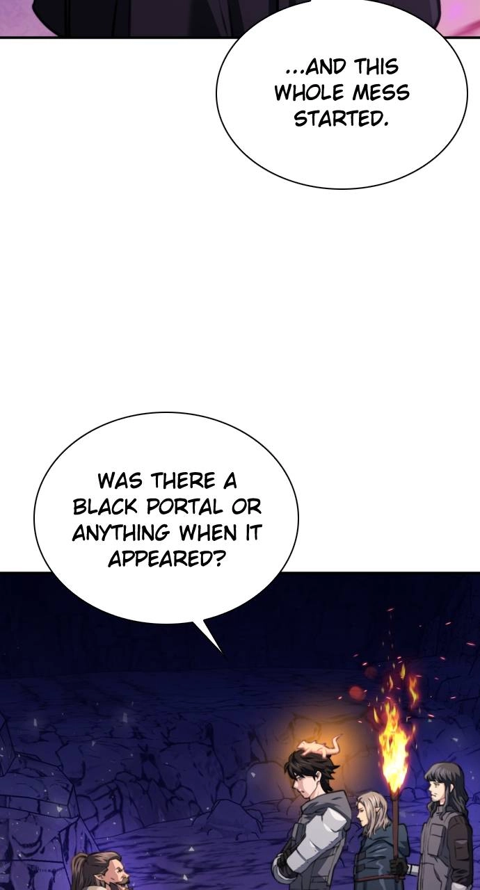 The Druid of Seoul Station Chapter 163 Page 102