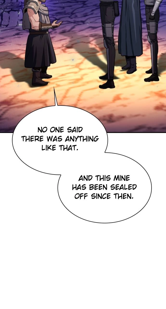 The Druid of Seoul Station Chapter 163 Page 103