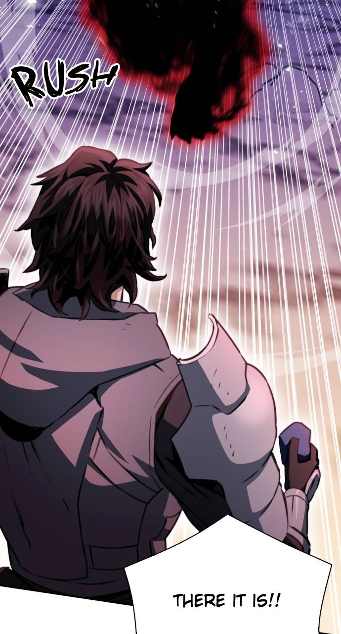 The Druid of Seoul Station Chapter 163 Page 110