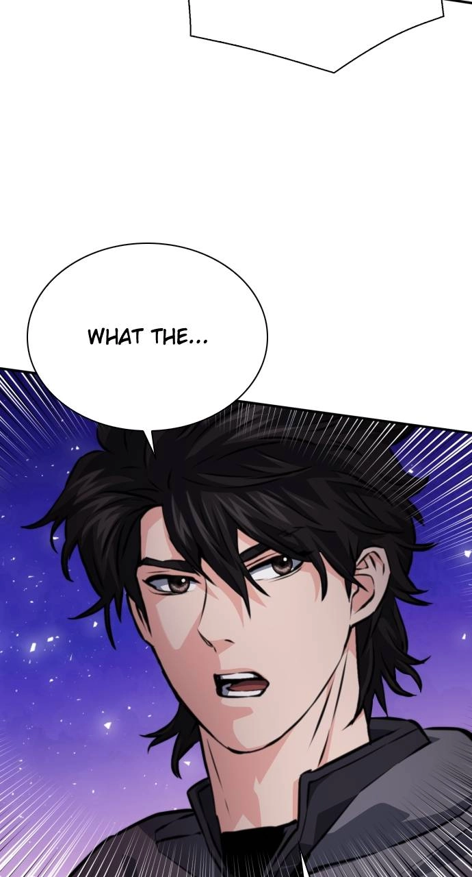 The Druid of Seoul Station Chapter 163 Page 111