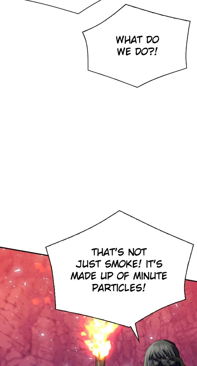 The Druid of Seoul Station Chapter 163 Page 116