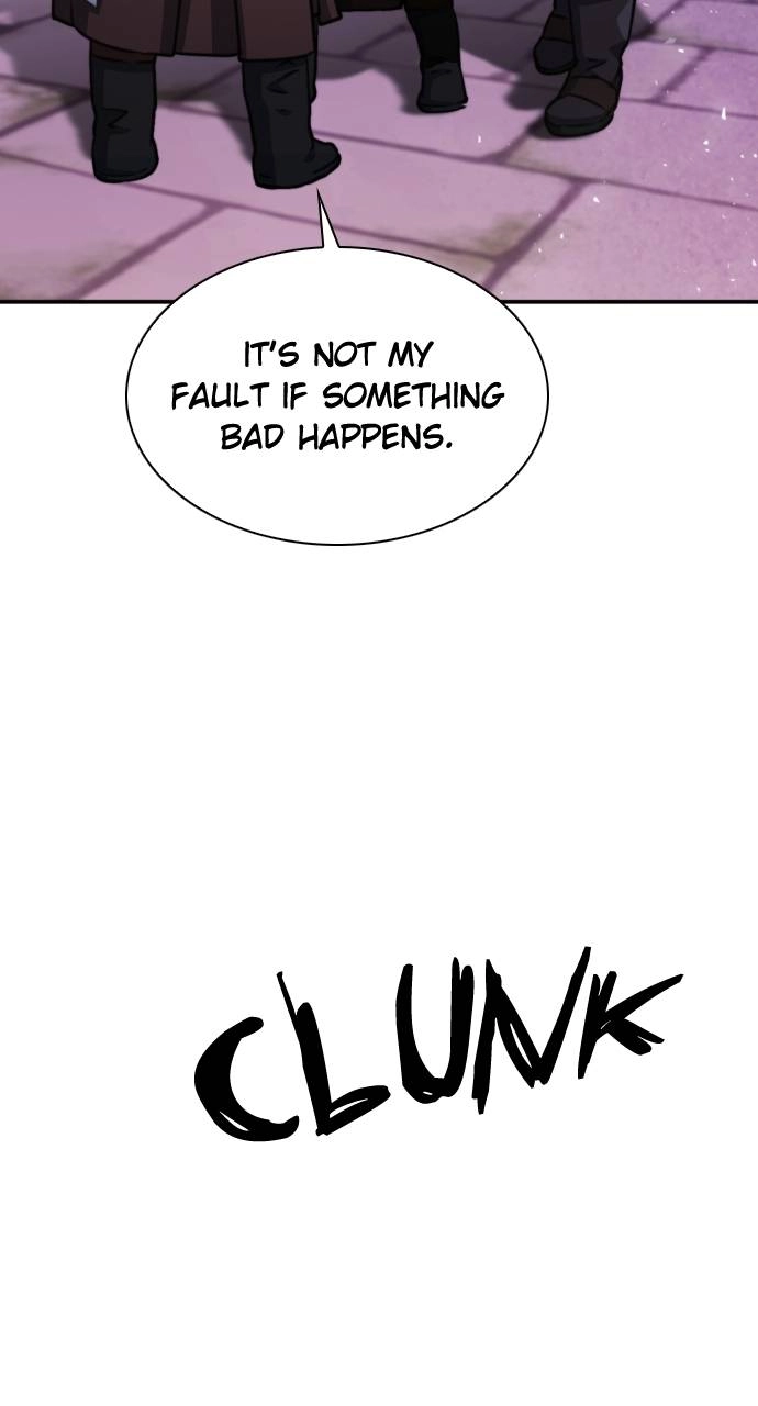 The Druid of Seoul Station Chapter 163 Page 11
