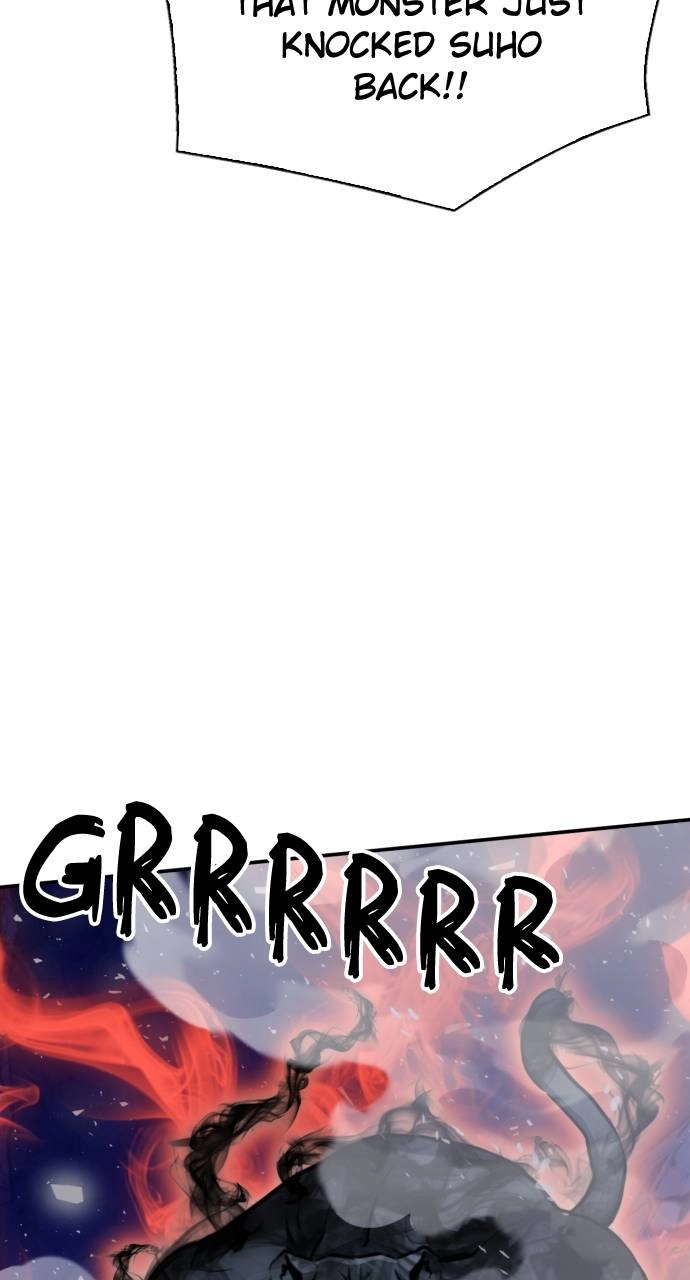 The Druid of Seoul Station Chapter 163 Page 131