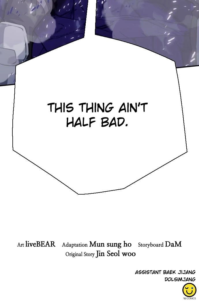 The Druid of Seoul Station Chapter 163 Page 134