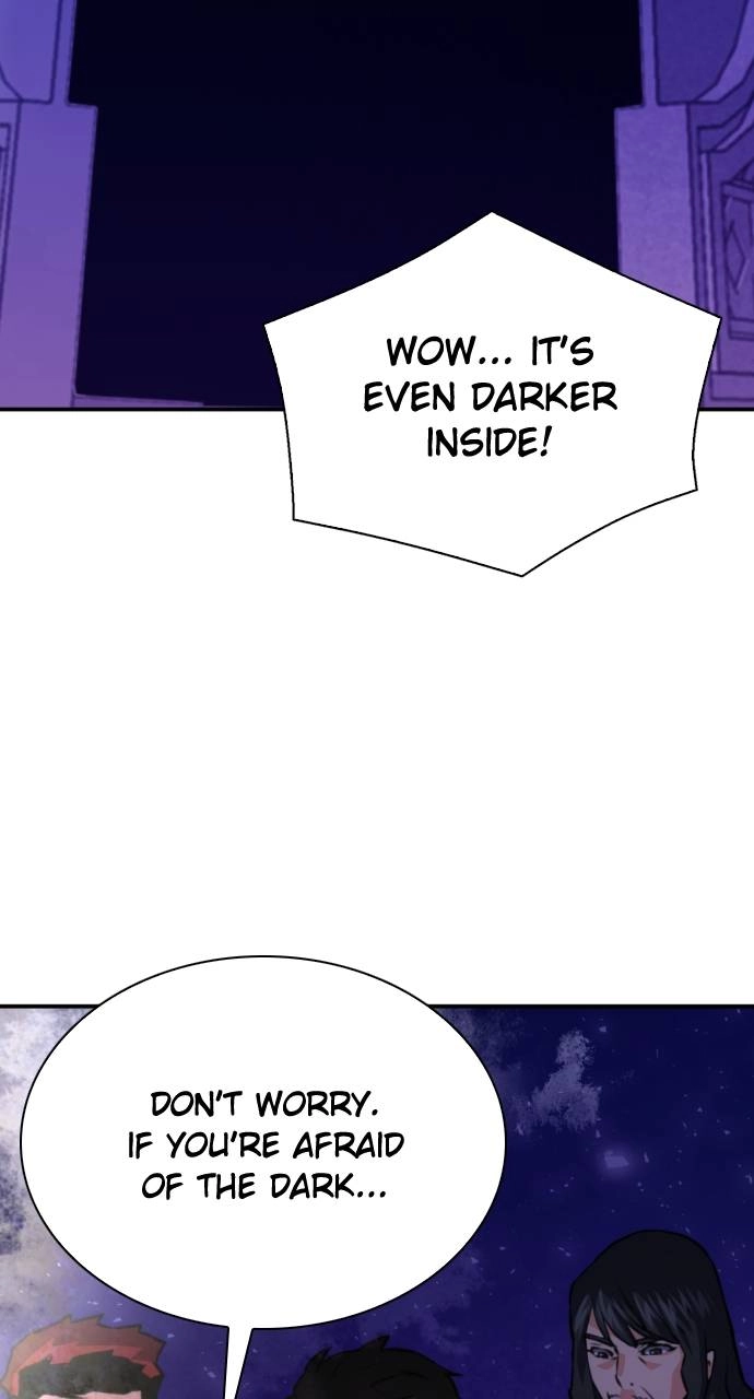 The Druid of Seoul Station Chapter 163 Page 13