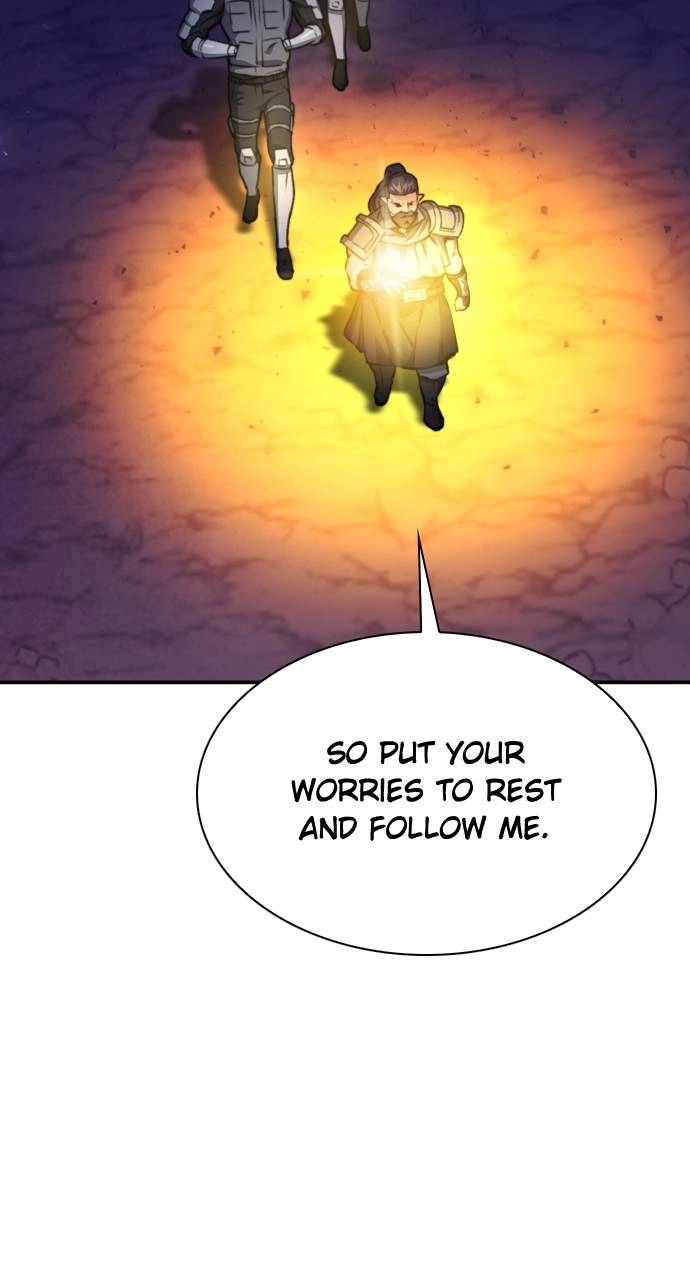 The Druid of Seoul Station Chapter 163 Page 16