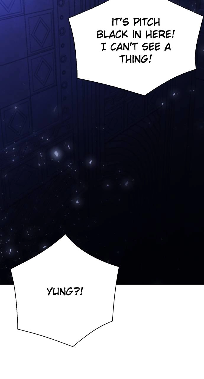 The Druid of Seoul Station Chapter 163 Page 19
