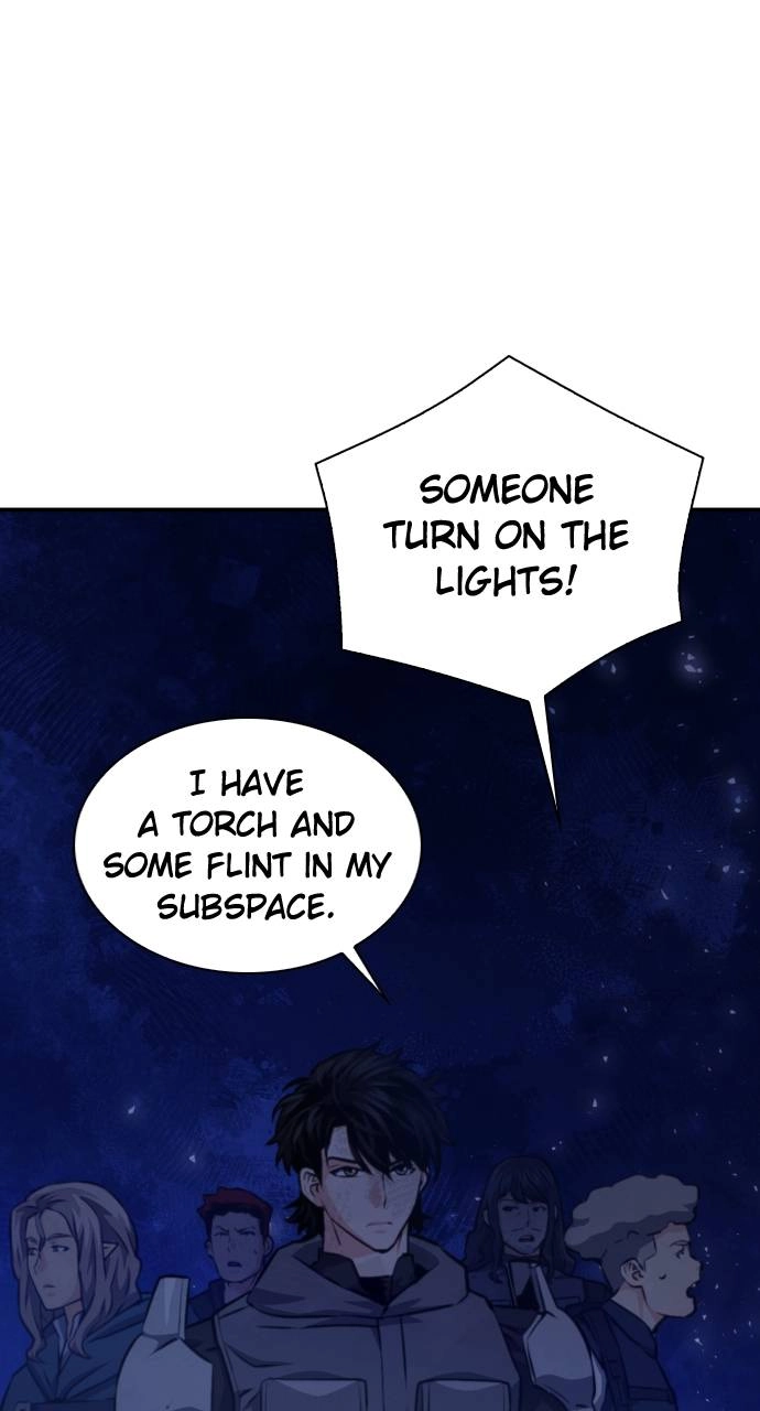 The Druid of Seoul Station Chapter 163 Page 20
