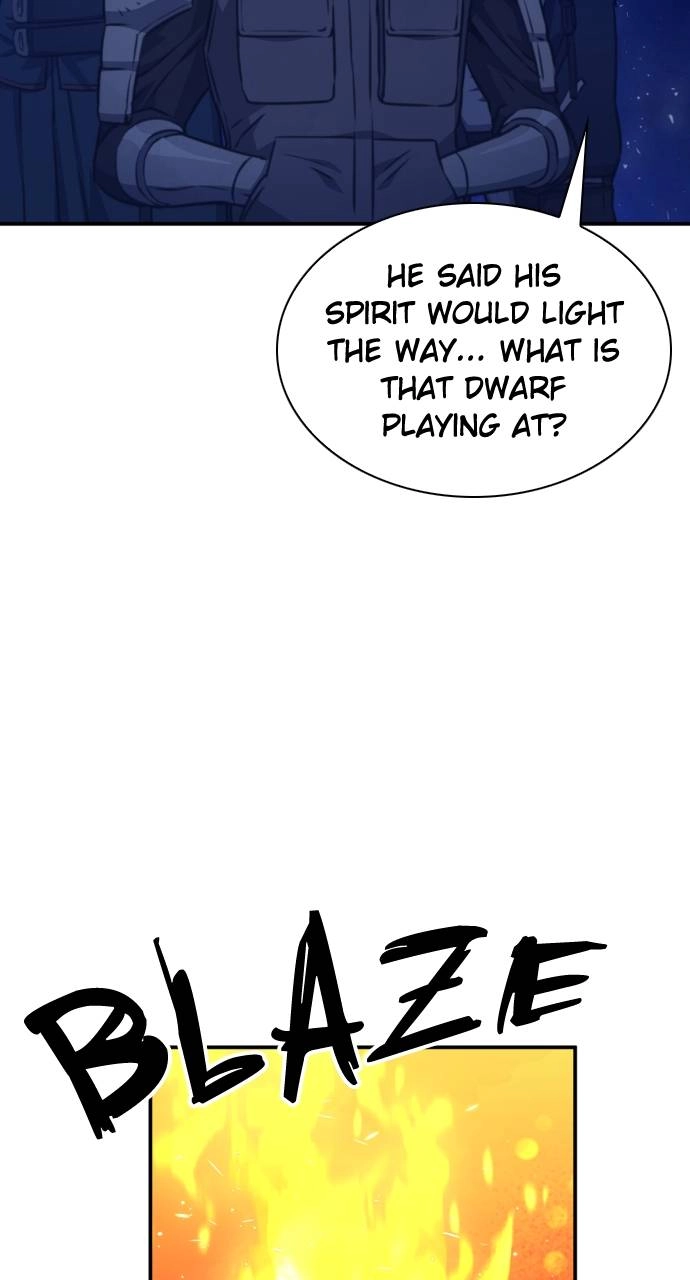 The Druid of Seoul Station Chapter 163 Page 21