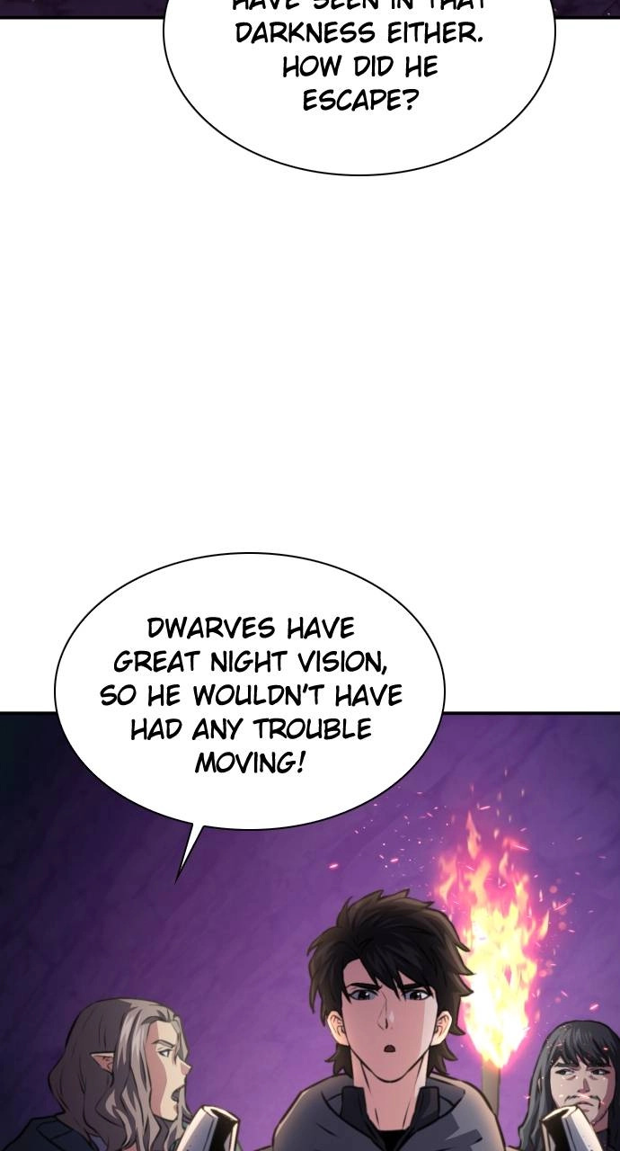 The Druid of Seoul Station Chapter 163 Page 24