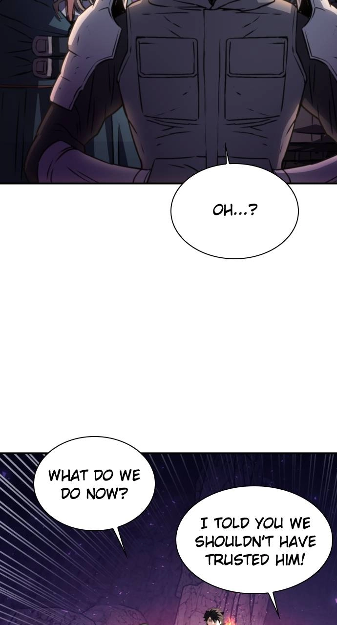 The Druid of Seoul Station Chapter 163 Page 25