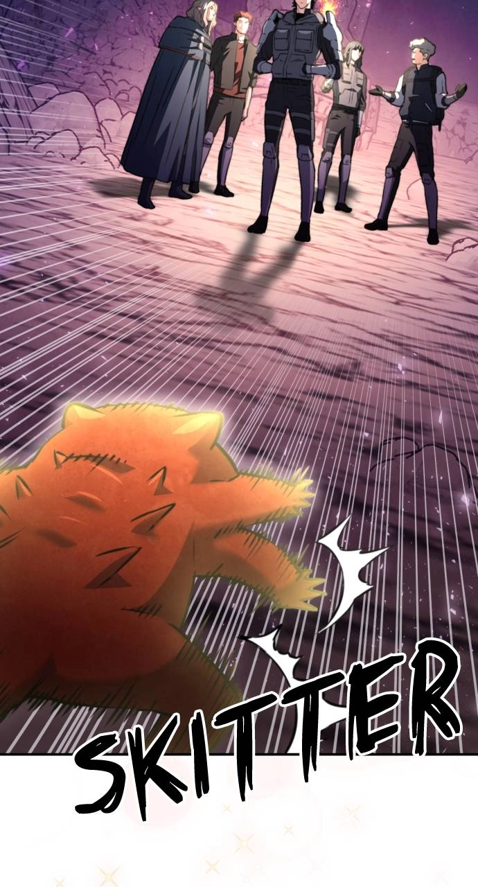 The Druid of Seoul Station Chapter 163 Page 26