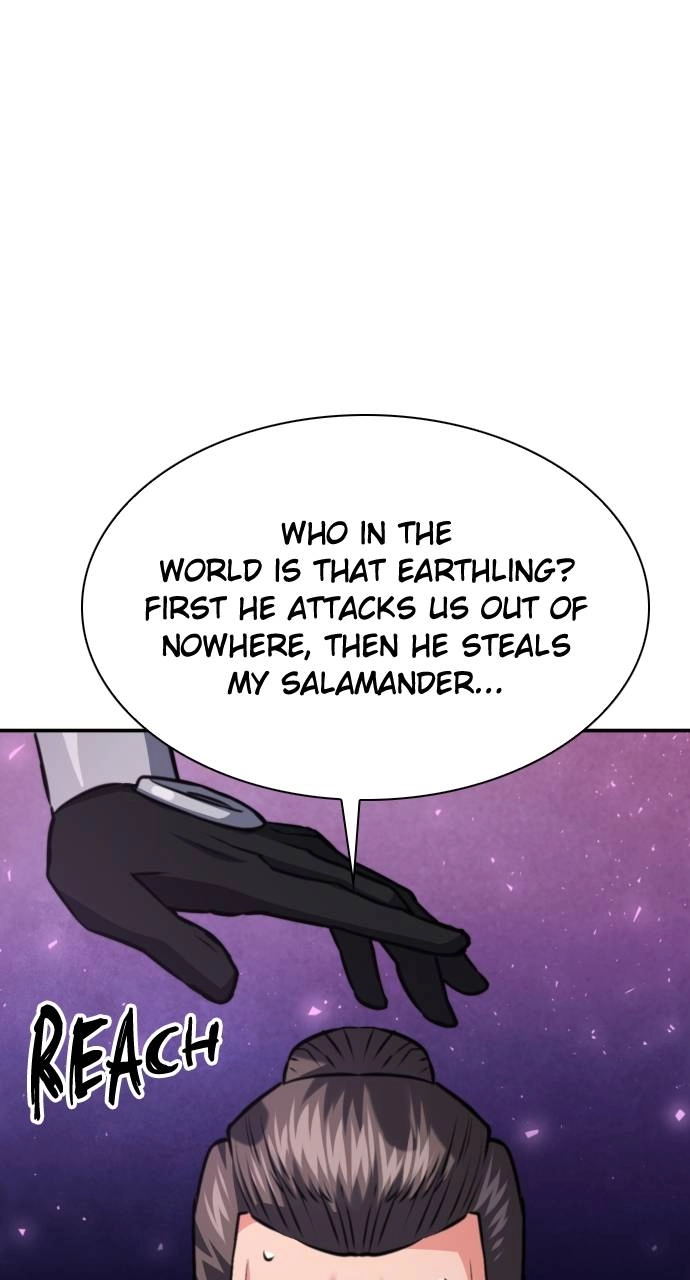 The Druid of Seoul Station Chapter 163 Page 31