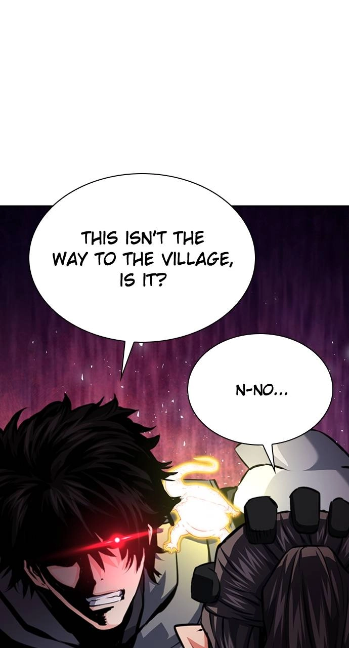 The Druid of Seoul Station Chapter 163 Page 36