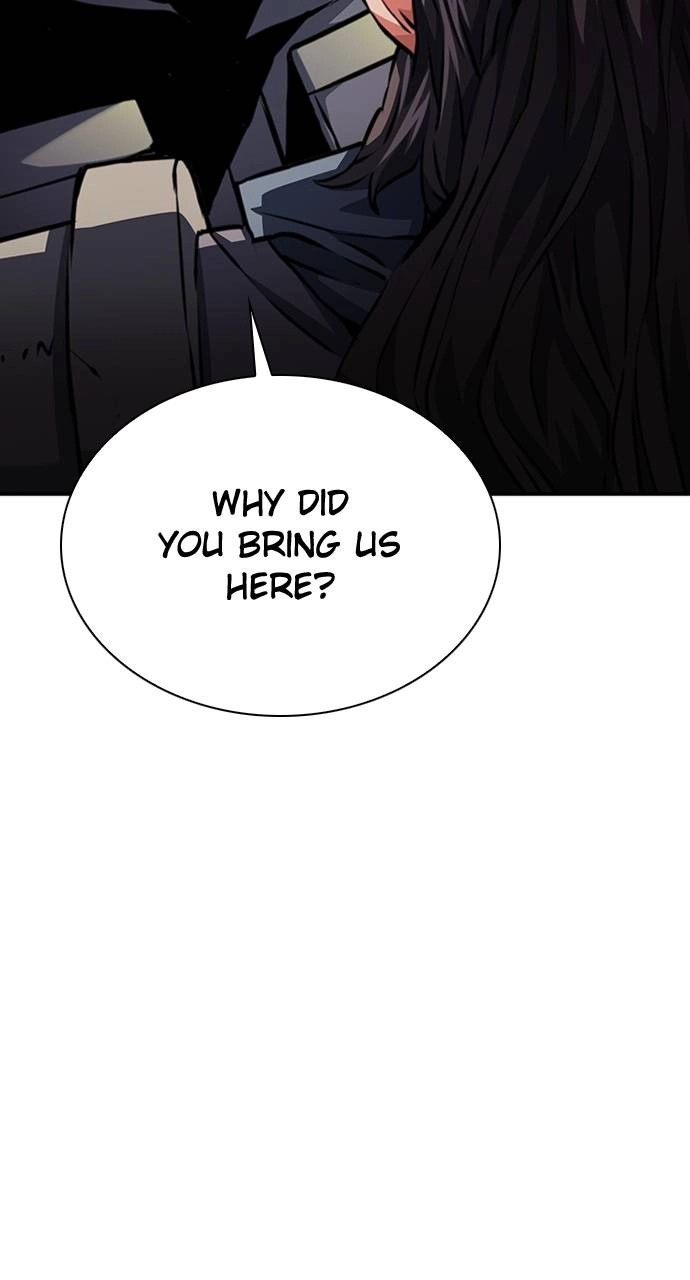The Druid of Seoul Station Chapter 163 Page 37