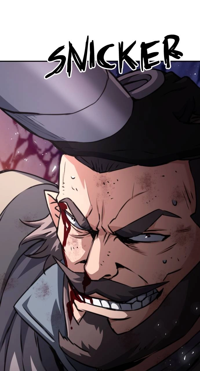 The Druid of Seoul Station Chapter 163 Page 38