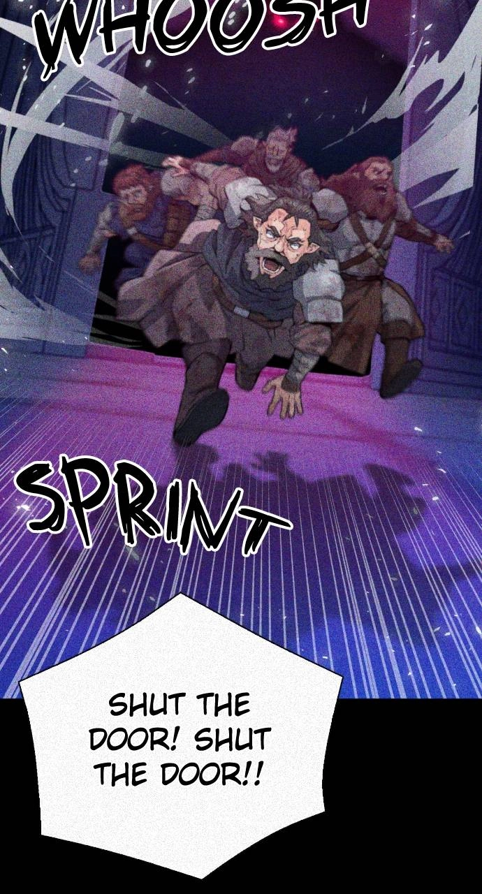 The Druid of Seoul Station Chapter 163 Page 42