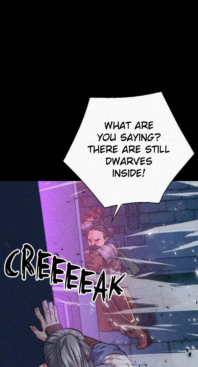 The Druid of Seoul Station Chapter 163 Page 43