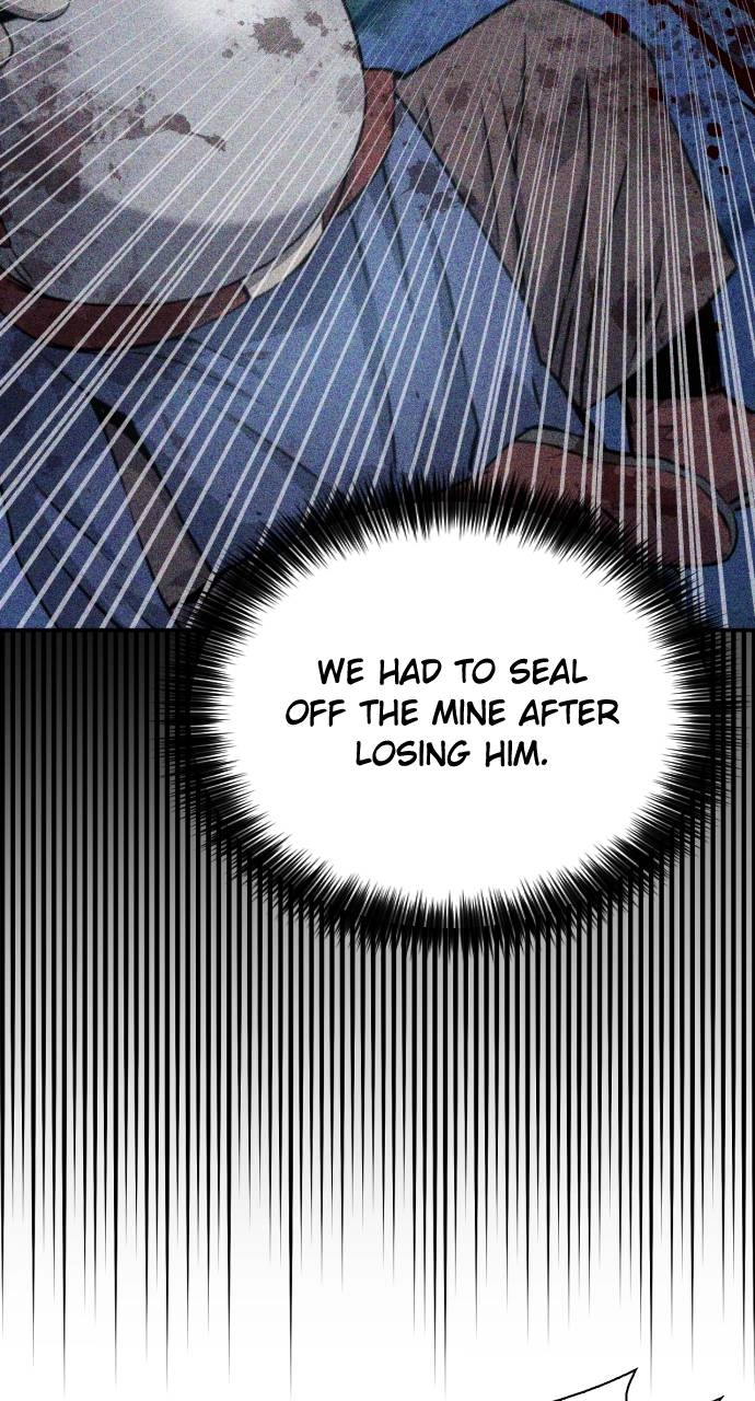 The Druid of Seoul Station Chapter 163 Page 49