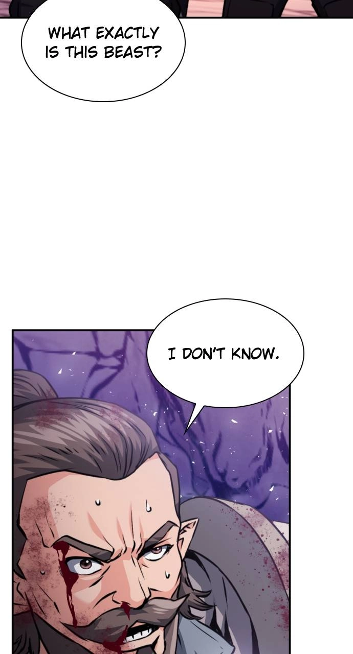 The Druid of Seoul Station Chapter 163 Page 51
