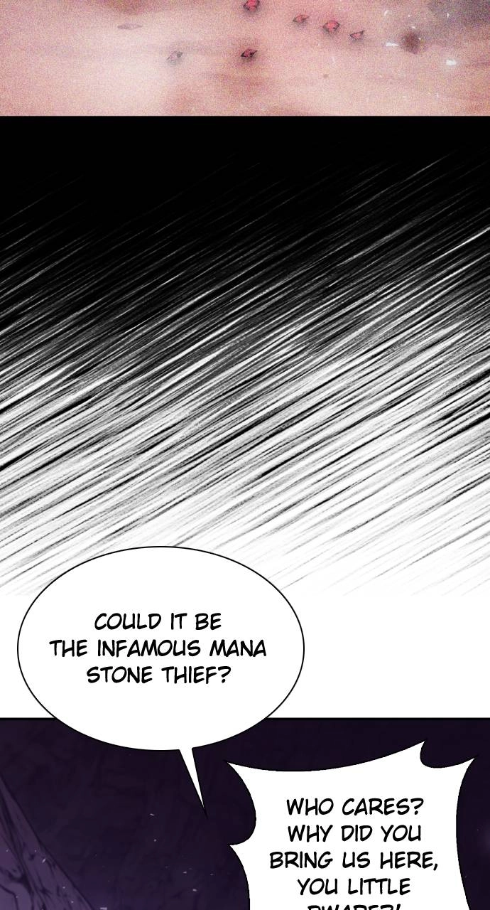 The Druid of Seoul Station Chapter 163 Page 54