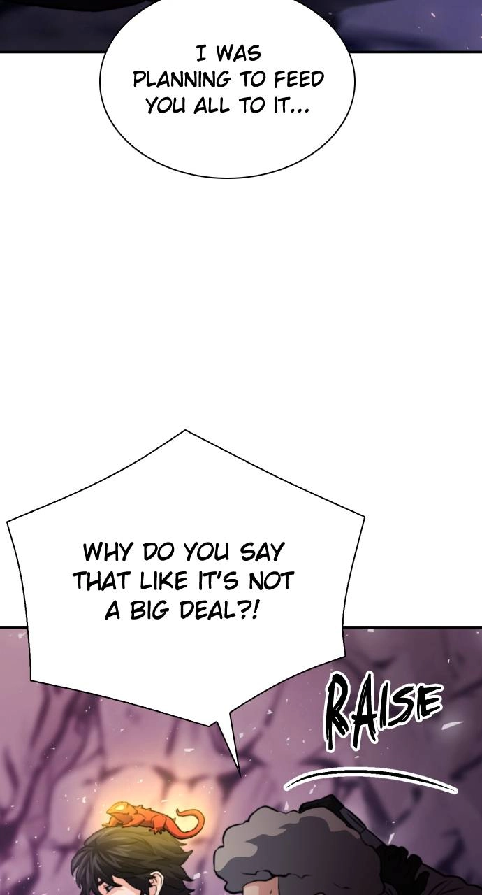 The Druid of Seoul Station Chapter 163 Page 56