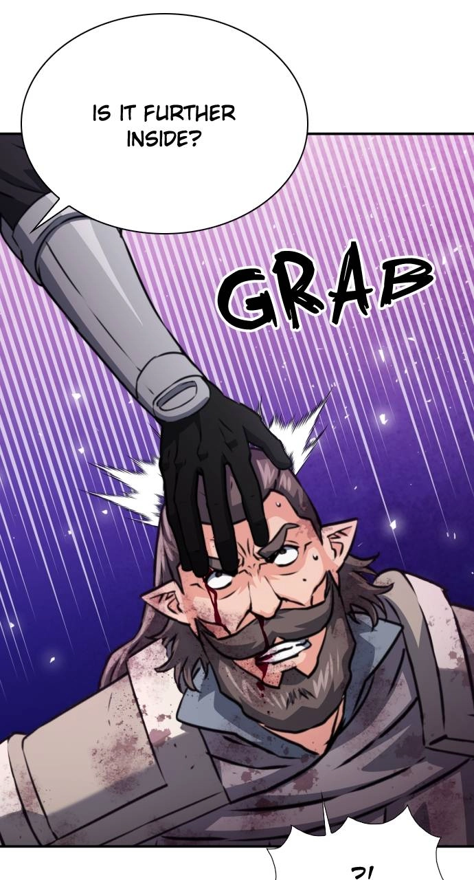 The Druid of Seoul Station Chapter 163 Page 58