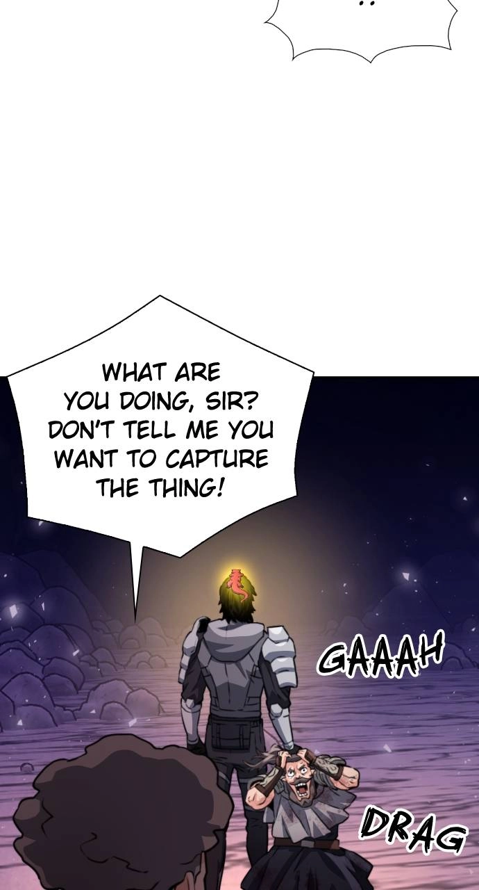 The Druid of Seoul Station Chapter 163 Page 59