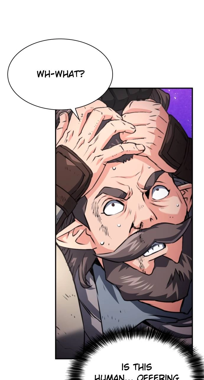 The Druid of Seoul Station Chapter 163 Page 63