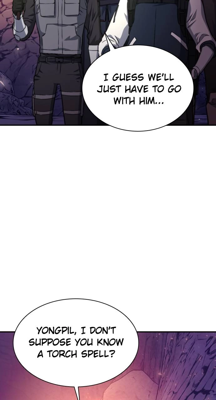 The Druid of Seoul Station Chapter 163 Page 65