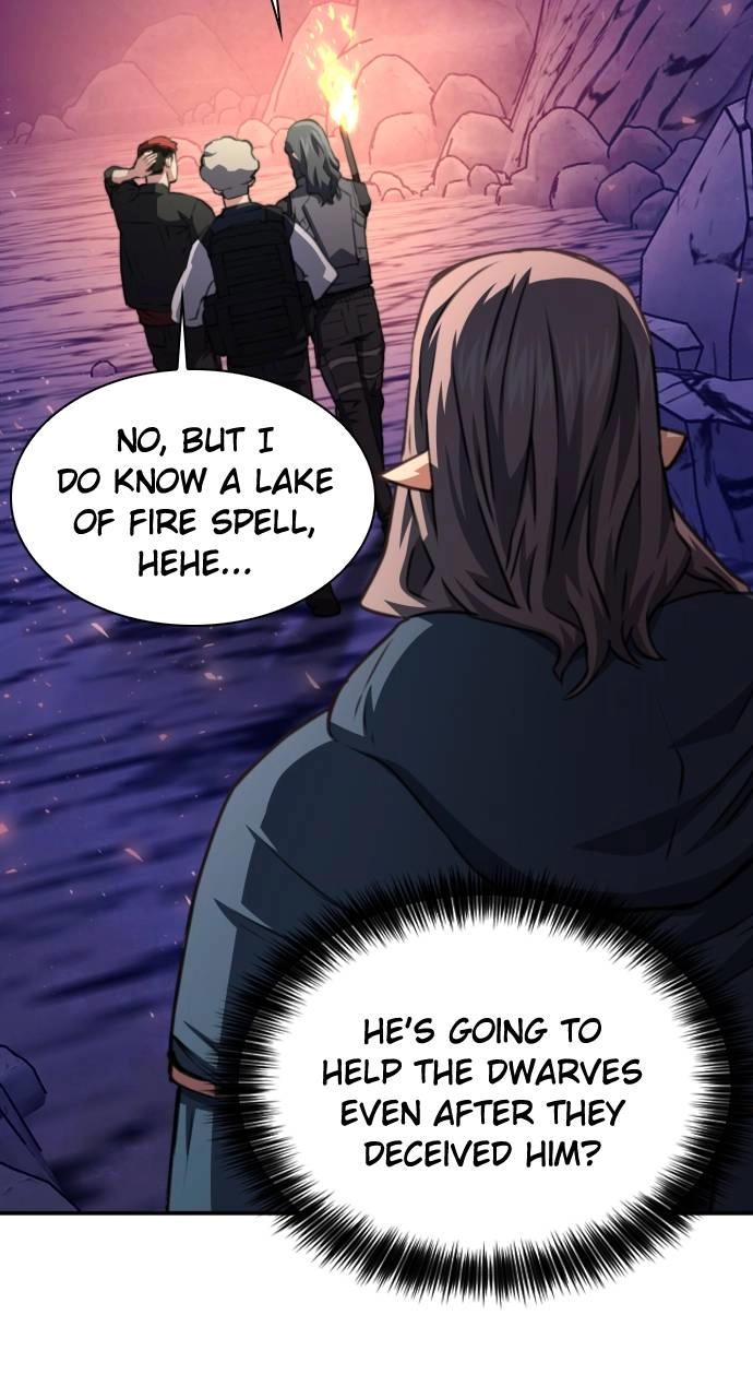The Druid of Seoul Station Chapter 163 Page 66