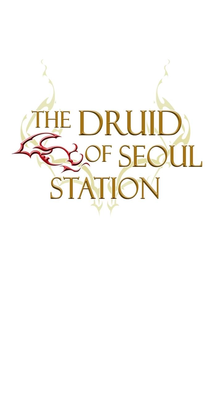 The Druid of Seoul Station Chapter 163 Page 69