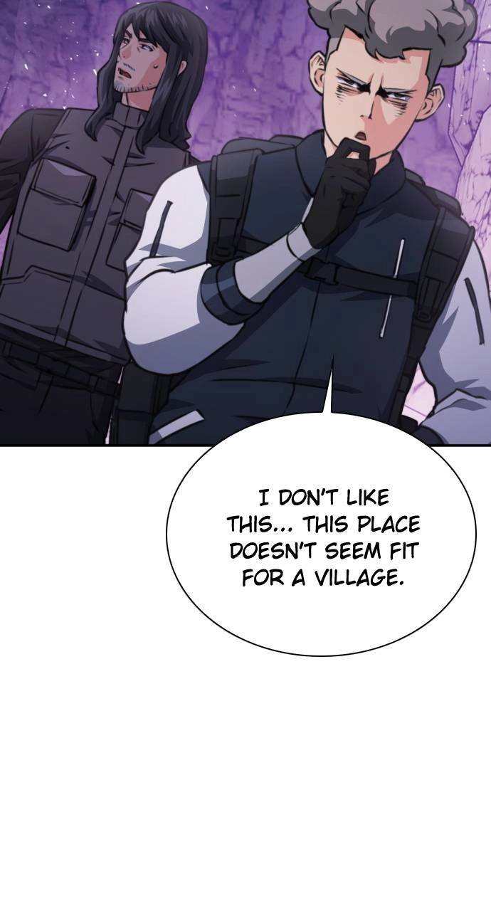 The Druid of Seoul Station Chapter 163 Page 6