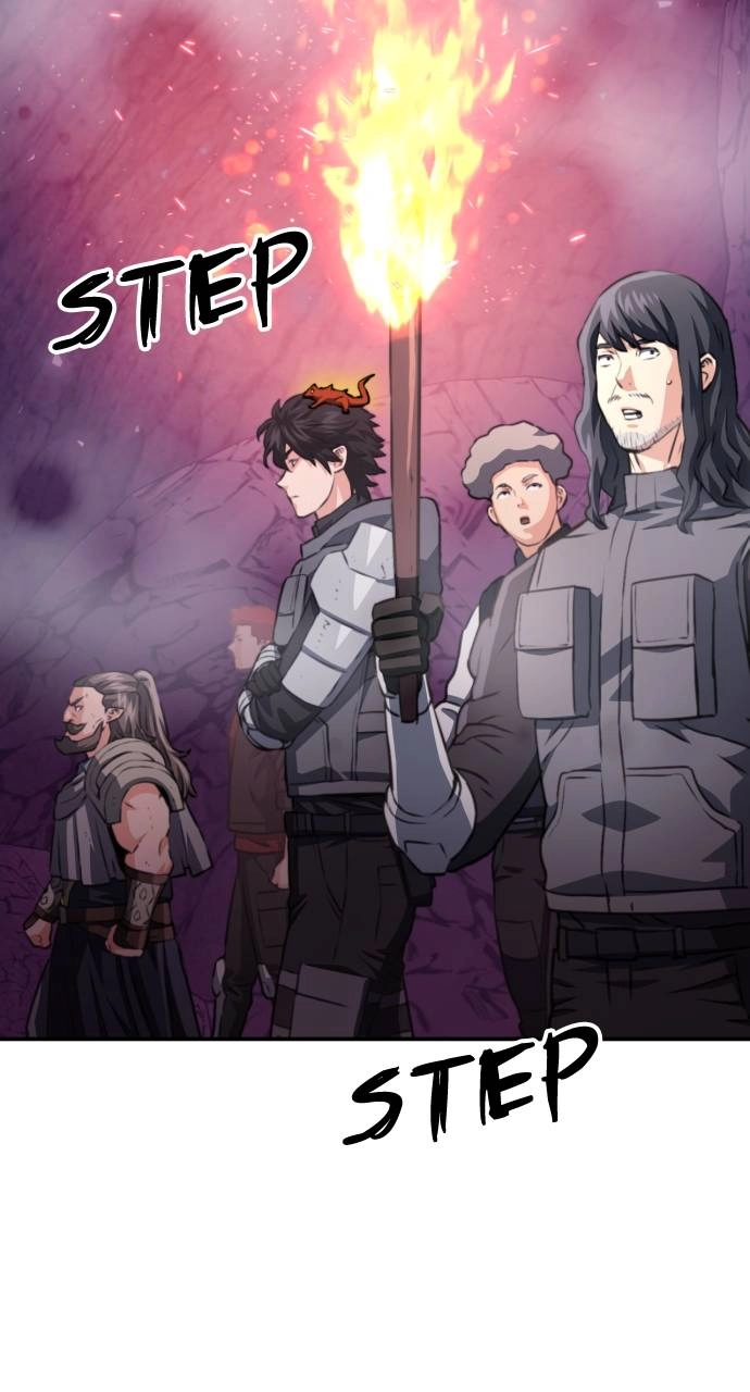 The Druid of Seoul Station Chapter 163 Page 71