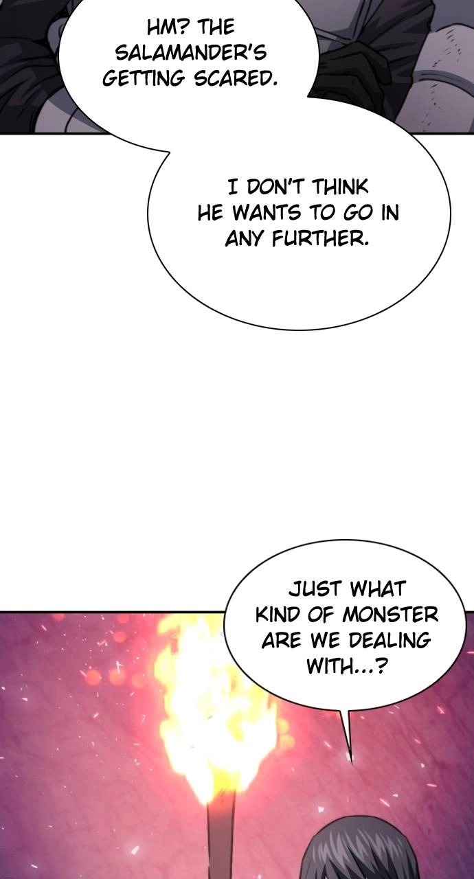 The Druid of Seoul Station Chapter 163 Page 73