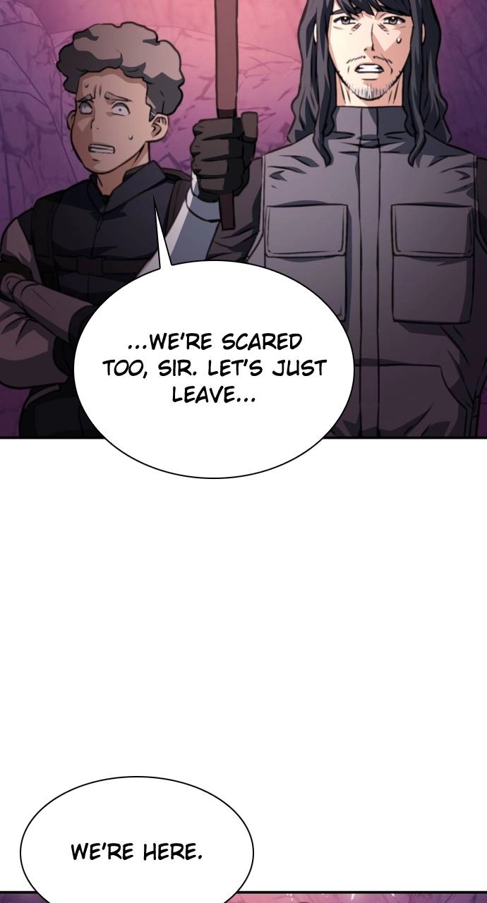 The Druid of Seoul Station Chapter 163 Page 74