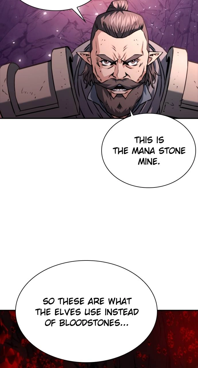 The Druid of Seoul Station Chapter 163 Page 75