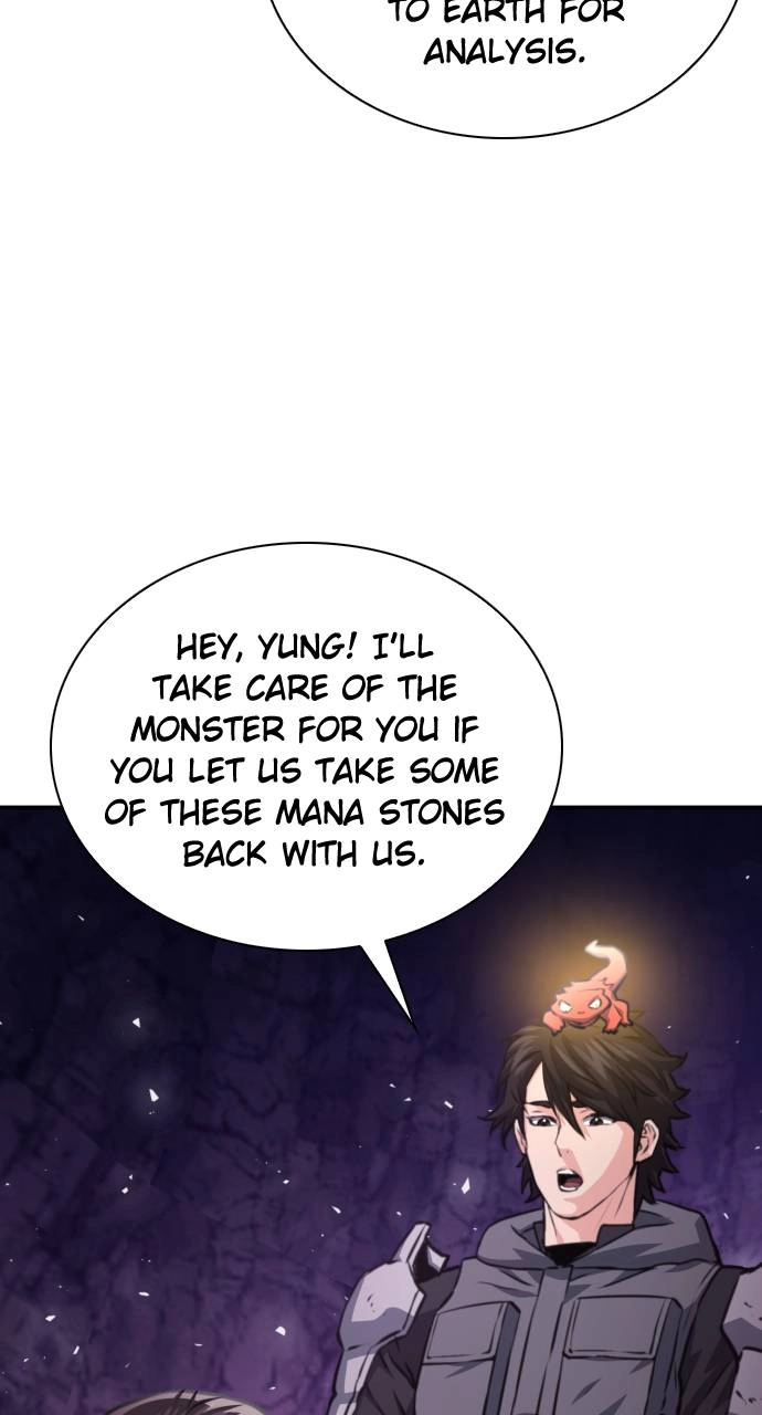 The Druid of Seoul Station Chapter 163 Page 78