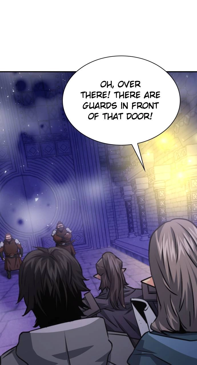 The Druid of Seoul Station Chapter 163 Page 7