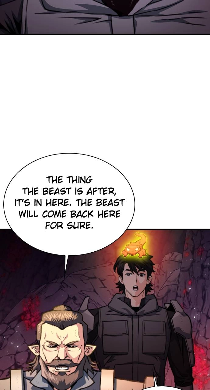 The Druid of Seoul Station Chapter 163 Page 82