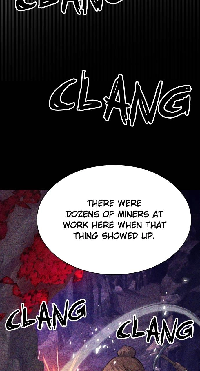 The Druid of Seoul Station Chapter 163 Page 84