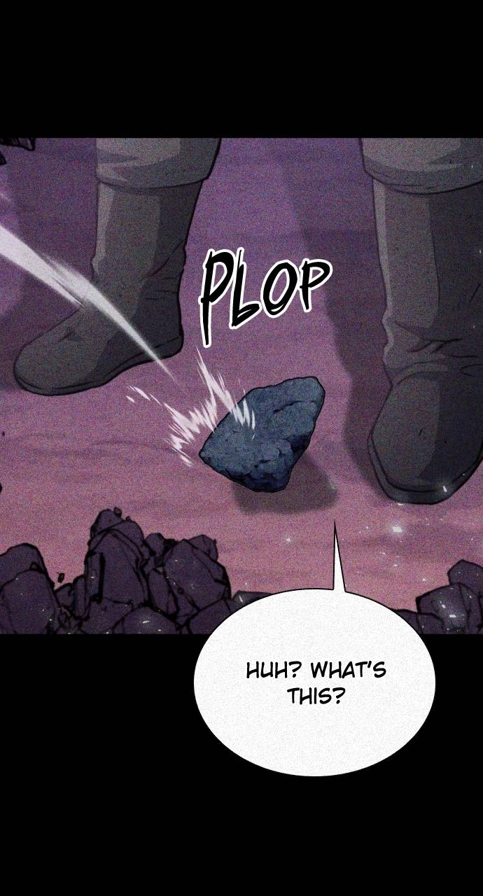 The Druid of Seoul Station Chapter 163 Page 87